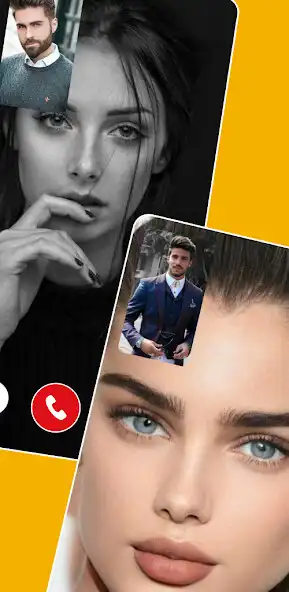Play Online Video Chat With Girls  and enjoy Online Video Chat With Girls with UptoPlay