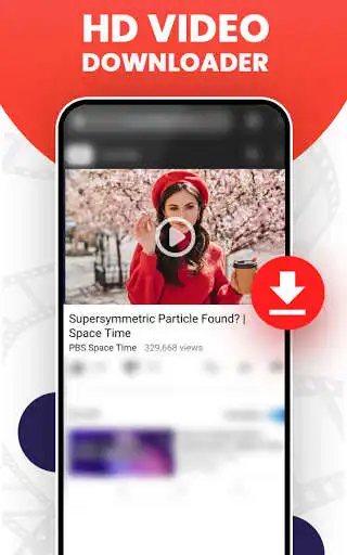 Play Online Video Downloader as an online game Online Video Downloader with UptoPlay
