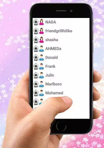 Play online video live chat girls