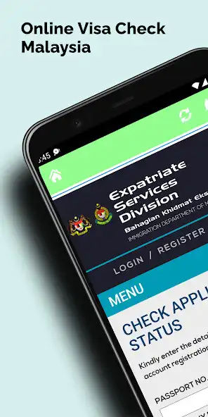 Play Online Visa Check Malaysia  and enjoy Online Visa Check Malaysia with UptoPlay