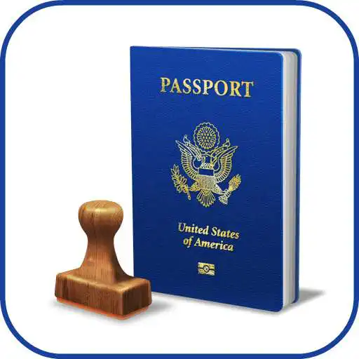 Run free android online Online Visa Check: Online visa checking Software APK
