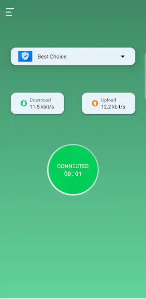Play ONLINE VPN - VPN Proxy as an online game ONLINE VPN - VPN Proxy with UptoPlay