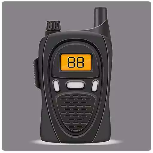 Play Online Walkie Talkie Pro PTT APK Play Online Walkie Talkie Pro PTT APK