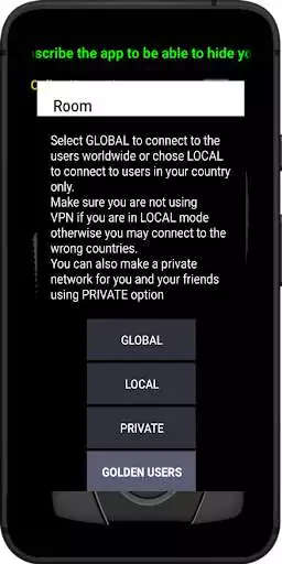 Play Online Walkie Talkie Pro PTT as an online game Online Walkie Talkie Pro PTT with UptoPlay