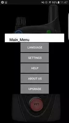 Play Online Walkie Talkie Pro