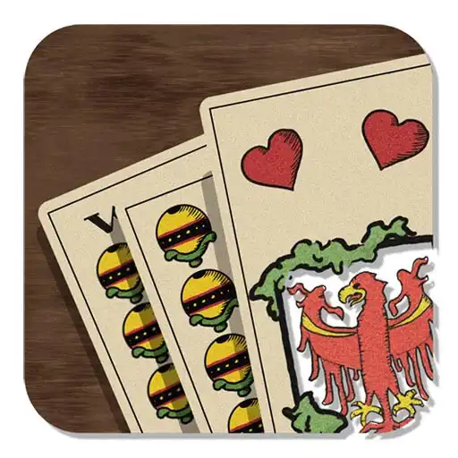 Play Online Watten APK Play Online Watten APK