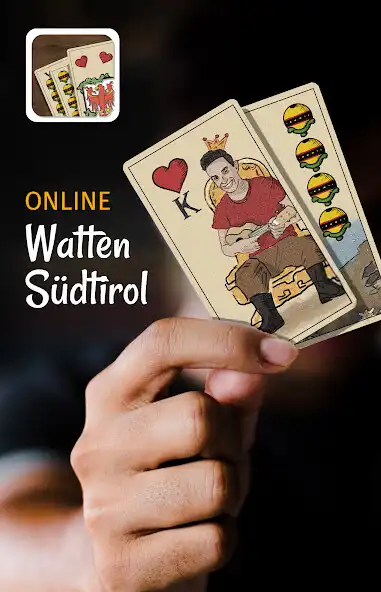 Play Online Watten  and enjoy Online Watten with UptoPlay