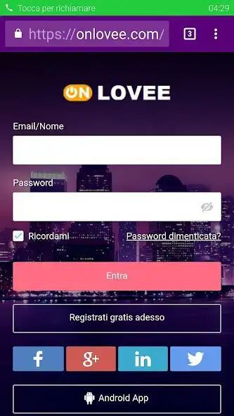 Play Onlovee  and enjoy Onlovee with UptoPlay