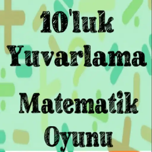 Play Onluk Yuvarlama Matematik Oyunu APK