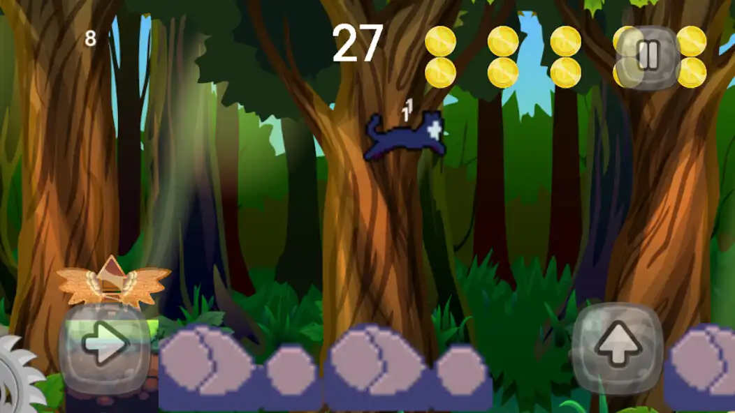 Play Only 30 seconds (dogcat)  and enjoy Only 30 seconds (dogcat) with UptoPlay