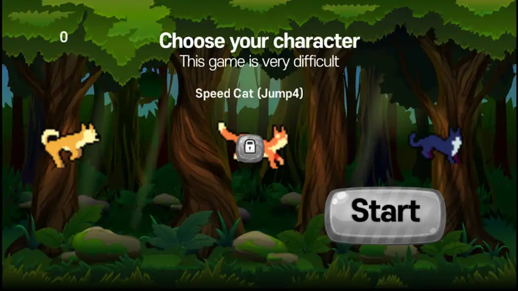 Play Only 30 seconds (dogcat) as an online game Only 30 seconds (dogcat) with UptoPlay
