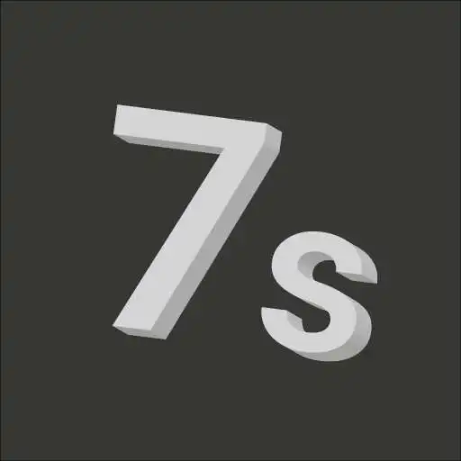 Play only 7s APK Play only 7s APK