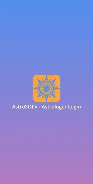 Play ONLY Astrologer Login - AstroS  and enjoy ONLY Astrologer Login - AstroS with UptoPlay