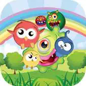 Free play online Only Birds Game 2017 APK