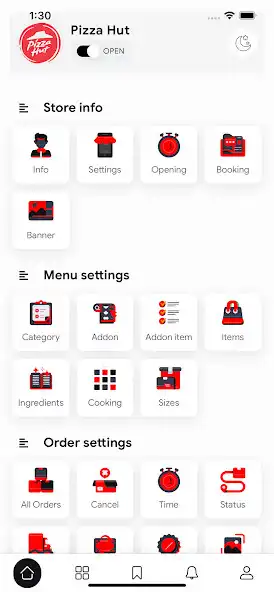 Play Only Cuisines Store as an online game Only Cuisines Store with UptoPlay
