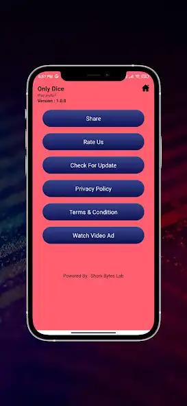 Play Only Dice as an online game online Only Dice with UptoPlay Play Only Dice as an online game Only Dice with UptoPlay