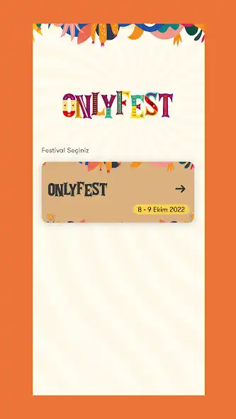 Play Only Fest as an online game Only Fest with UptoPlay