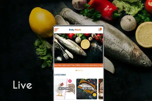 Play Only Fresh  and enjoy Only Fresh with UptoPlay