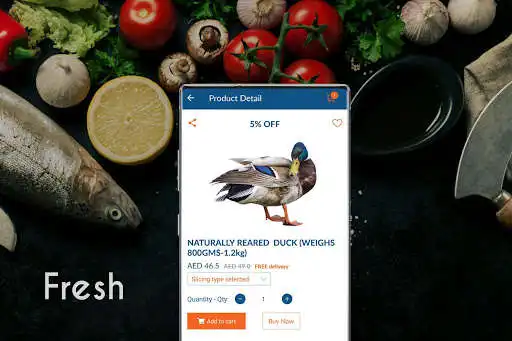 Play Only Fresh as an online game Only Fresh with UptoPlay