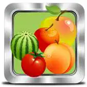 Free play online ONLY FRUIT SLICE APK