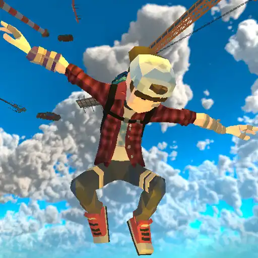 Play Only Go Up-3D Speedrun Parkour APK Play Only Go Up-3D Speedrun Parkour APK