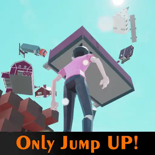 Play Only Go UP! APK
