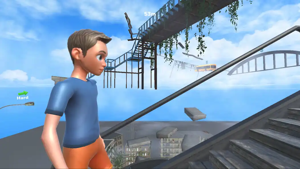 Play Only Go Up - Parkour Race and enjoy Only Go Up - Parkour Race with UptoPlay Play Only Go Up - Parkour Race and enjoy Only Go Up - Parkour Race with UptoPlay