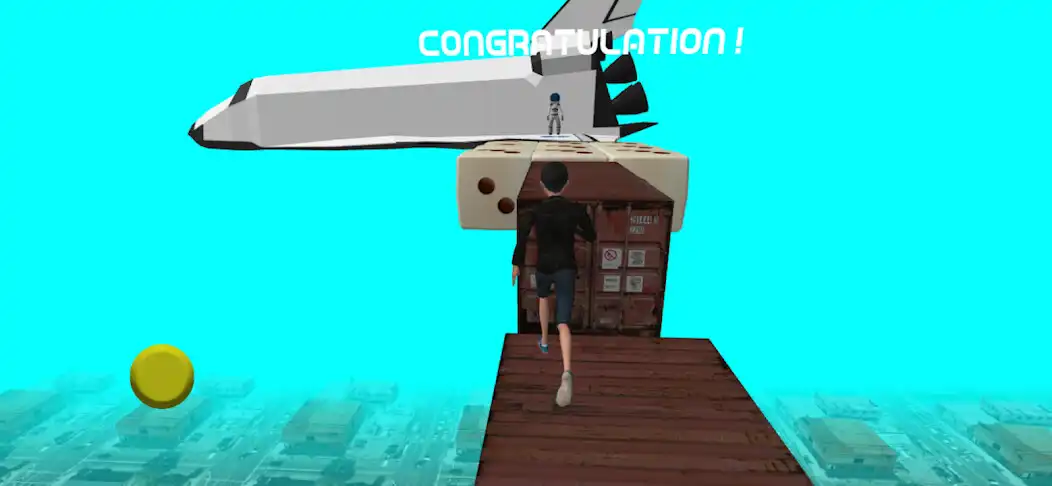 Play Only Go UP!  and enjoy Only Go UP! with UptoPlay