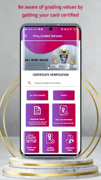 Play Only Graded Services as an online game Only Graded Services with UptoPlay