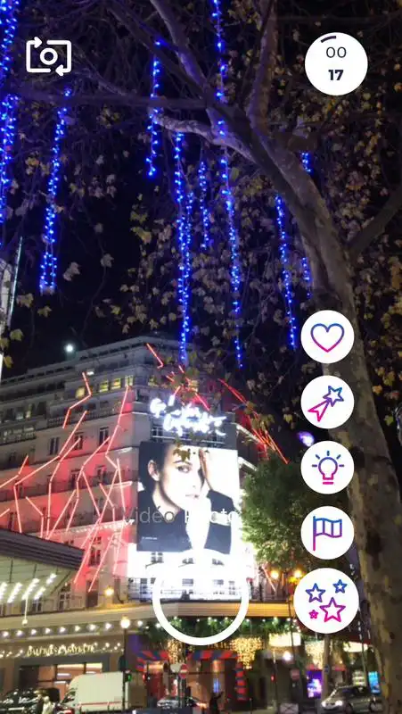 Play #onlyHaussmann