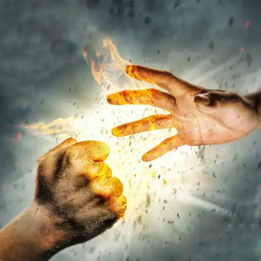 Play Only Hit - Rock Paper Scissor APK Play Only Hit - Rock Paper Scissor APK