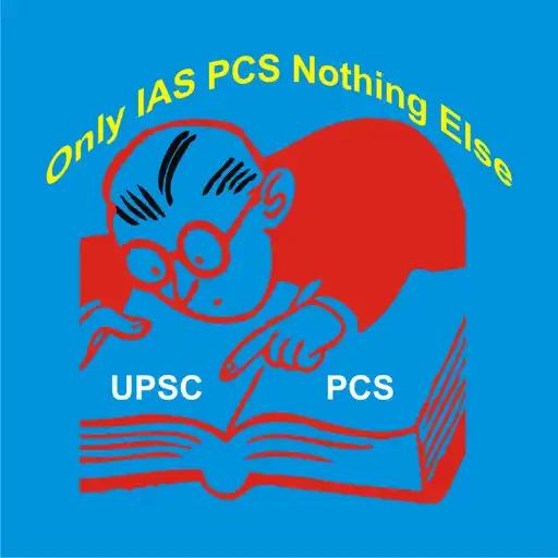 Play ONLY IAS PCS APK Play ONLY IAS PCS APK
