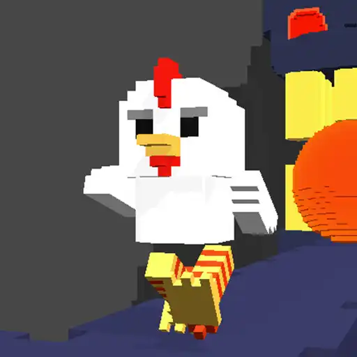 Free play online Only Jump! APK