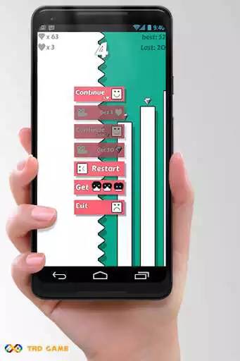 Play Only Jump! Play Only Jump!