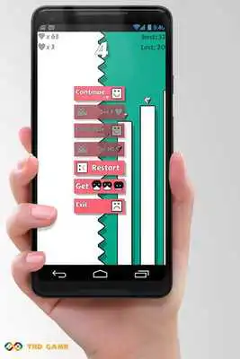 Play Only Jump! Play Only Jump!