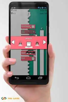 Play Only Jump! Play Only Jump!