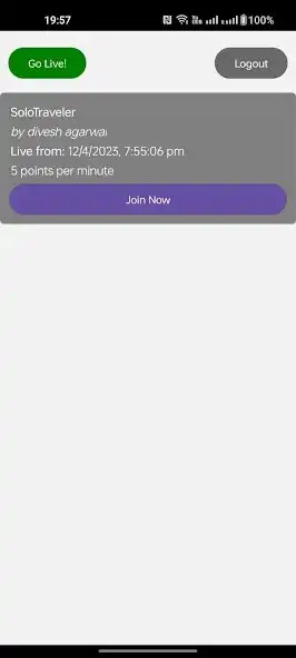 Play Only Live Streaming  and enjoy Only Live Streaming with UptoPlay
