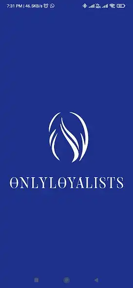 Play OnlyLoyalists  and enjoy OnlyLoyalists with UptoPlay