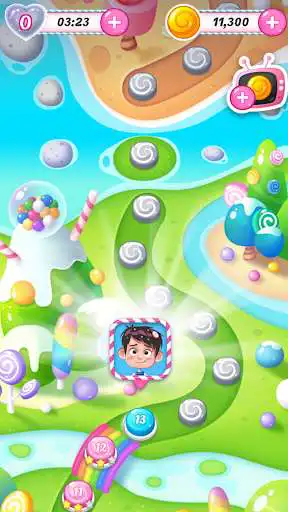 Play Only Match  and enjoy Only Match with UptoPlay