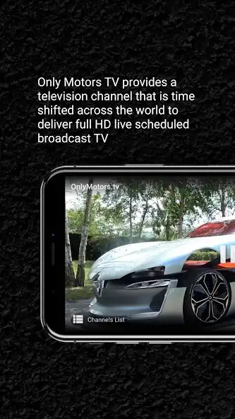 Play onlymotors as an online game onlymotors with UptoPlay
