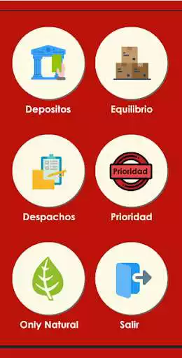 Play OnlyNatural Motorizados  and enjoy OnlyNatural Motorizados with UptoPlay