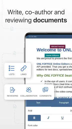 Play ONLYOFFICE Documents as an online game ONLYOFFICE Documents with UptoPlay