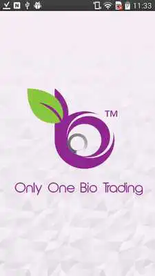 Play Only One Bio Trading