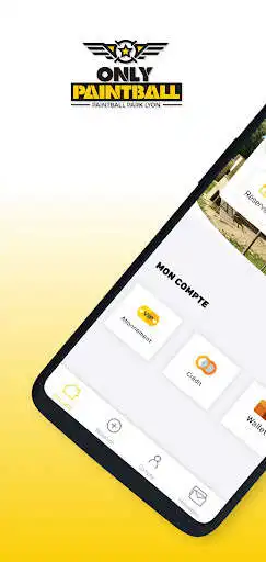 Play Only Paintball  and enjoy Only Paintball with UptoPlay