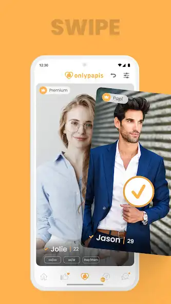 Play OnlyPapis: Dating App and enjoy OnlyPapis: Dating App with UptoPlay Play OnlyPapis: Dating App and enjoy OnlyPapis: Dating App with UptoPlay