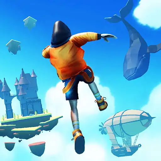 Play Only Parkour! Jump Challenge APK Play Only Parkour! Jump Challenge APK