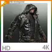 Free play online Only PUBG Wallpaper HD 2018 APK