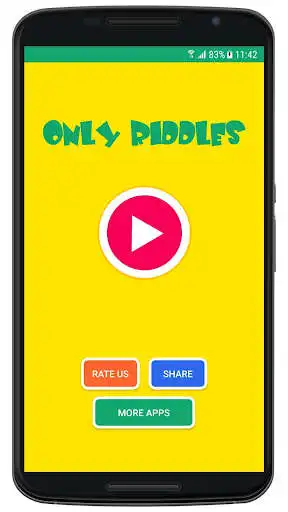 Play Only Riddles and enjoy Only Riddles with UptoPlay Play Only Riddles and enjoy Only Riddles with UptoPlay