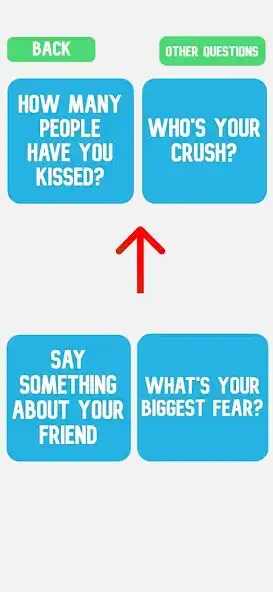 Play Only The Truth  and enjoy Only The Truth with UptoPlay