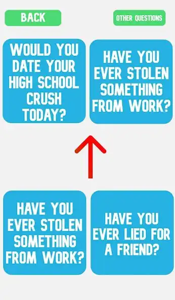 Play Only The Truth as an online game Only The Truth with UptoPlay